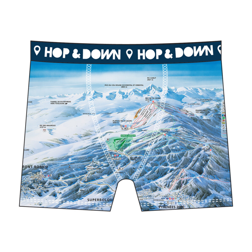 Boxer enfant font-romeu