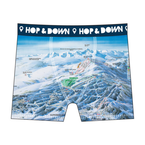 Boxer enfant font-romeu