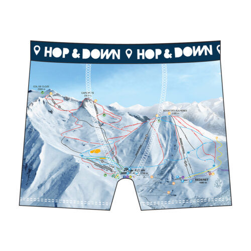 Boxer enfant luz ardiden