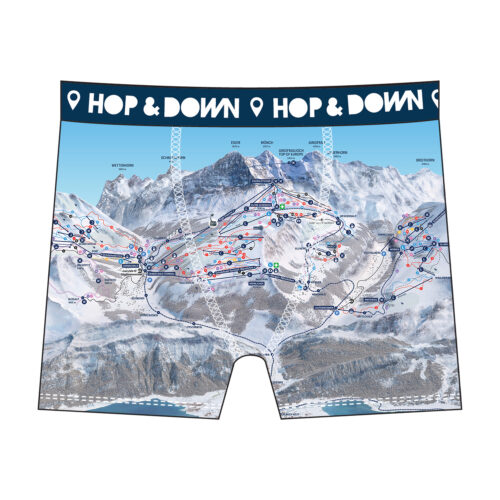 Boxer enfant grindelwald