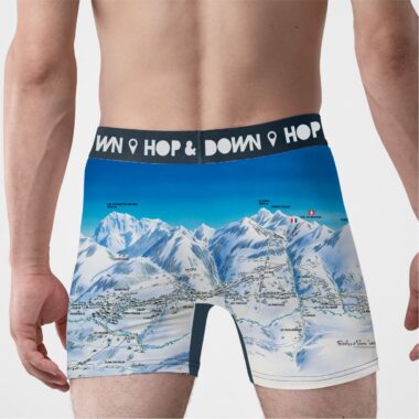 Boxer Homme la chapelle d’abondance