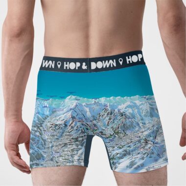 Boxer Homme megeve