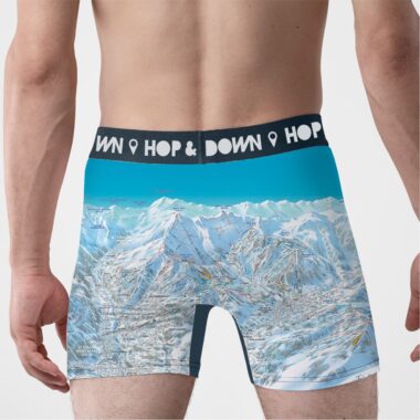 Boxer Homme st gervais