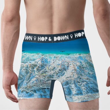 Boxer Homme auron