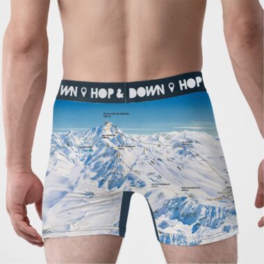 Boxer Homme pic du midi de bigorre