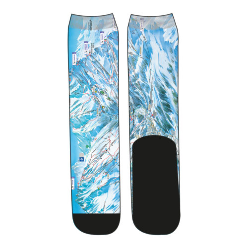 Chaussettes meribel