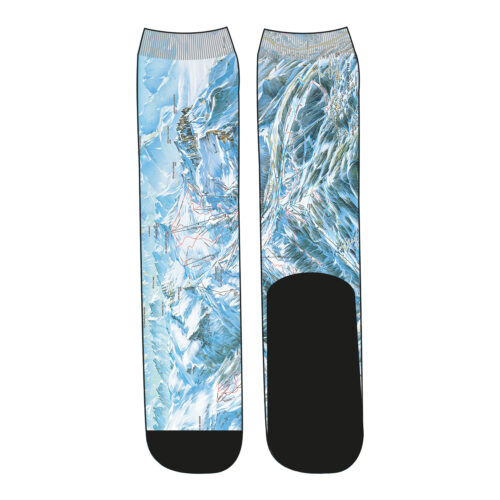 Chaussettes le grand massif