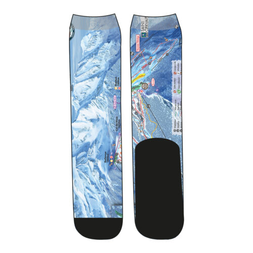 Chaussettes les houches