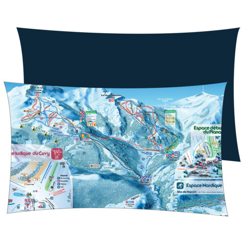 Coussin areches