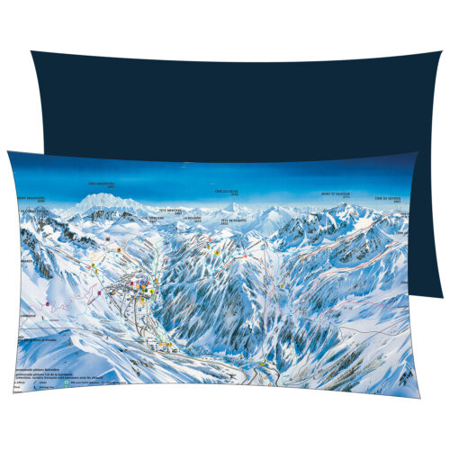 Coussin isola 2000