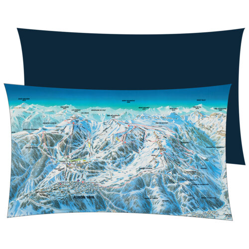 Coussin auron