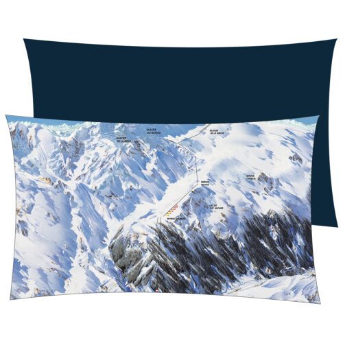 Coussin la grave