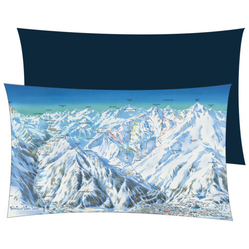 Coussin cauterets