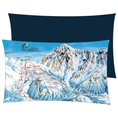 Coussin courmayeur