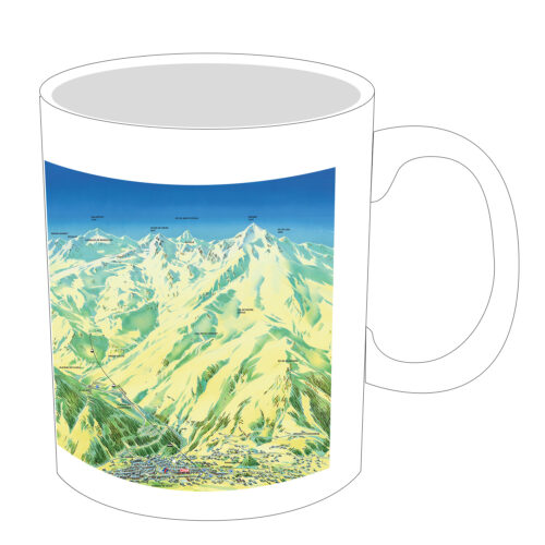 Mug cauterets été