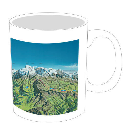 Mug engelberg été