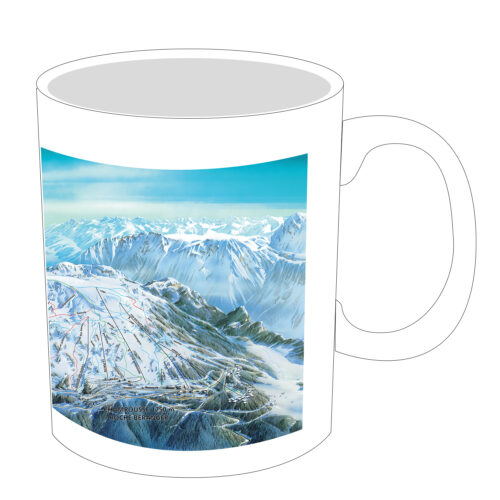 Mug chamrousse