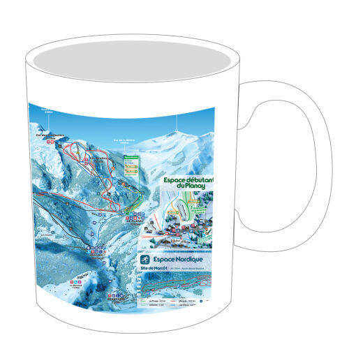 Mug areches