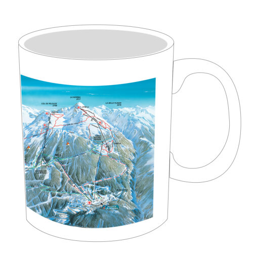 Mug la norma