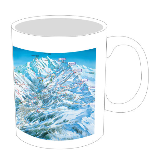 Mug meribel