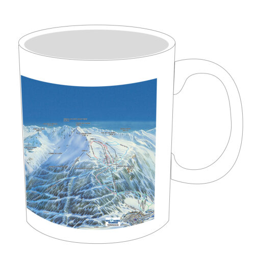 Mug val cenis