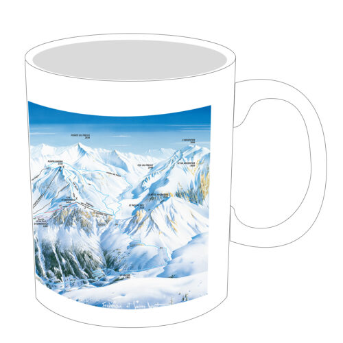 Mug valfrejus