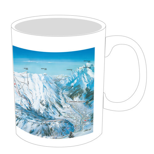 Mug les contamines-montjoie