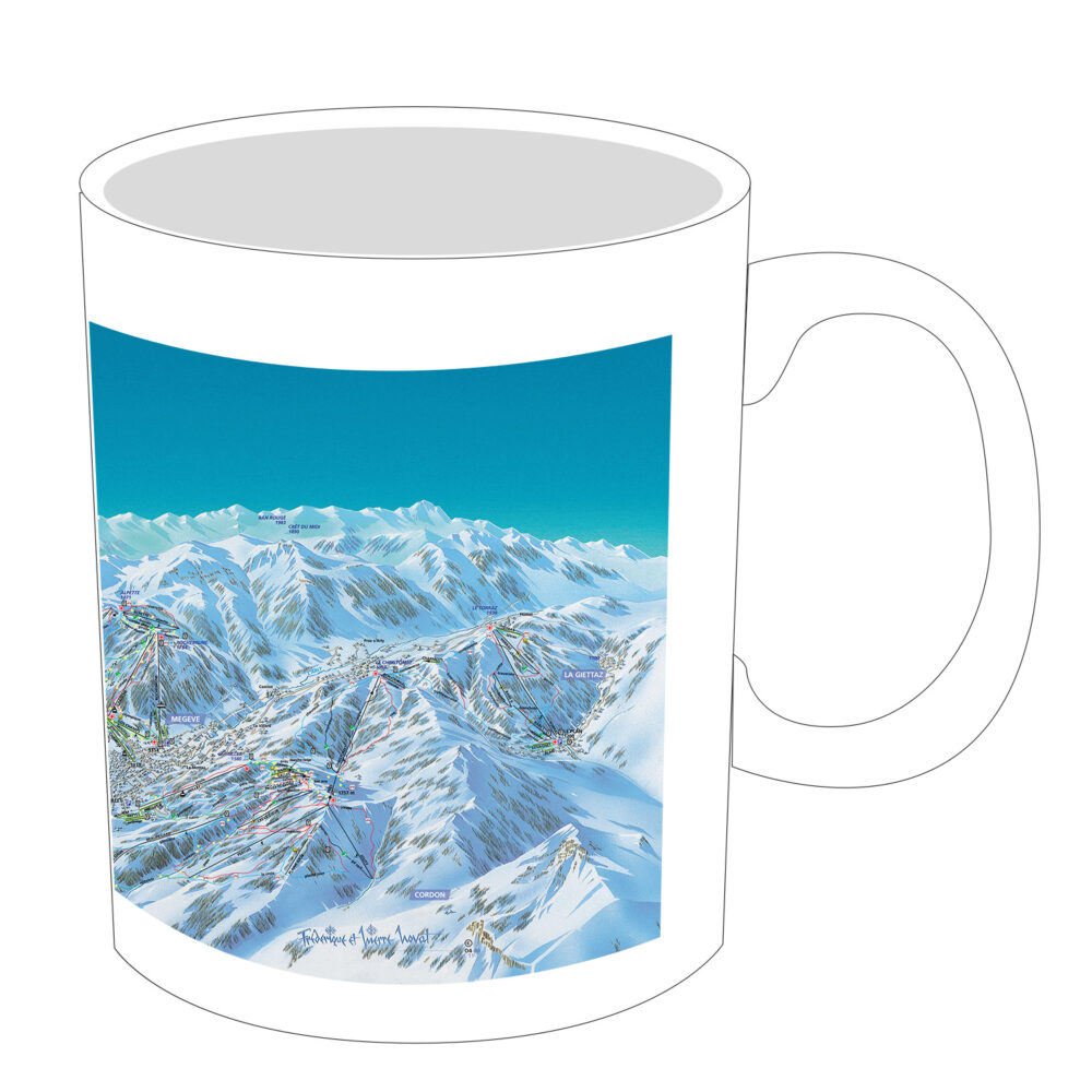 Mug megeve