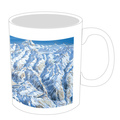 Mug queyras