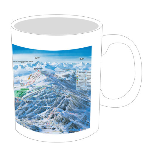 Mug font-romeu