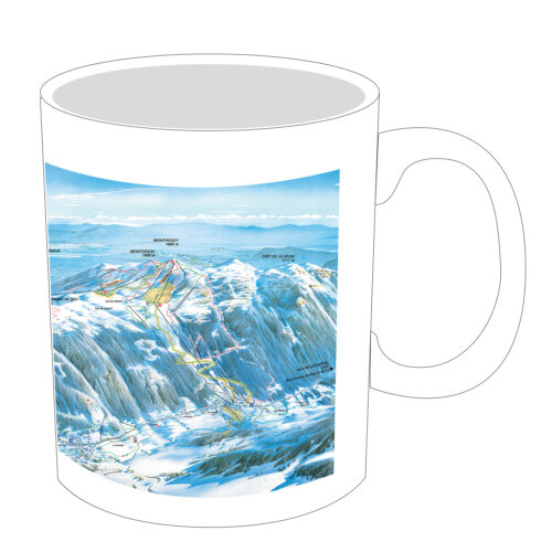 Mug jura gessien