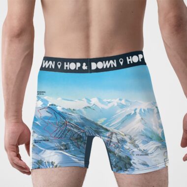 Boxer homme puigmal