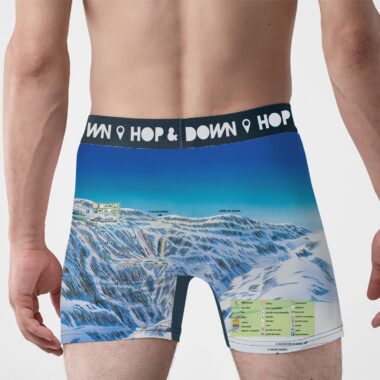 Boxer homme valdelinares