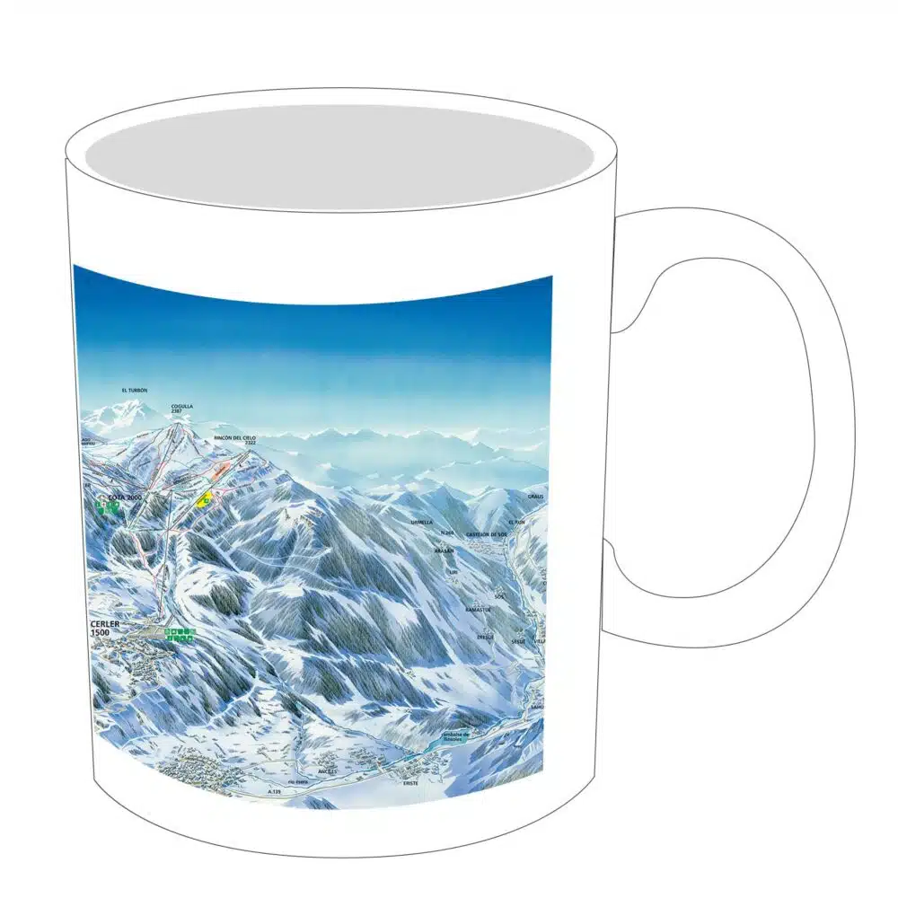 Mug cerler